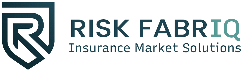 Risk FabrIQ logo